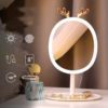 LED Smart Makeup Mirror