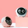 emoji alarm clock