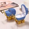 Cherished Moments Ring Pram