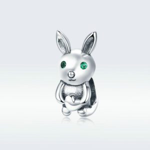 Enchanting Bunny Charm