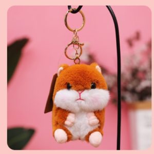 Cute Bag Charm Plushies