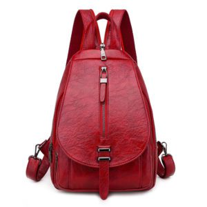Chic and Versatile Backpack