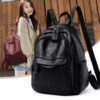 Stylish Leather Backpack for Everyday Use