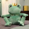 Frog Prince Delight