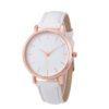 Chic Quartz Timepiece