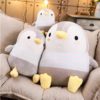 penguin plush toys