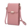 Stylish Minimalist Shoulder Bag for Women