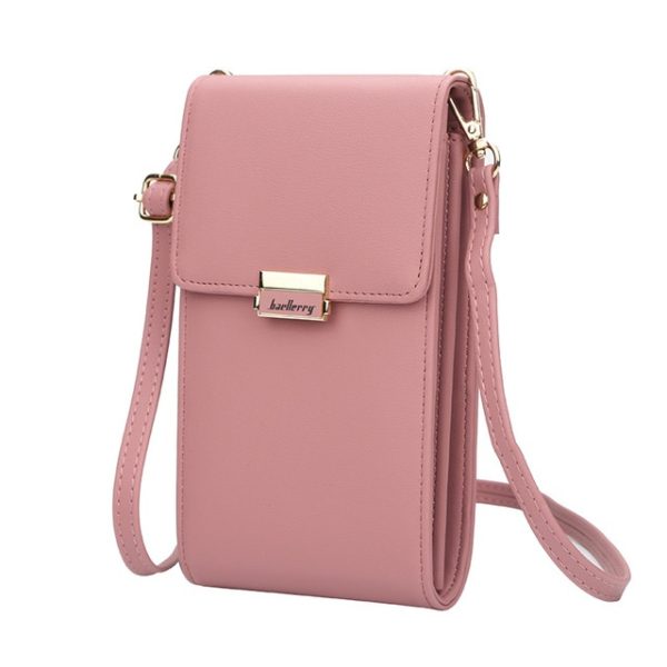 Stylish Minimalist Shoulder Bag for Women