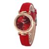 Vibrant Colors Womens Quartz Watch