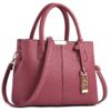 Chic Work Ready Shoulder Bag