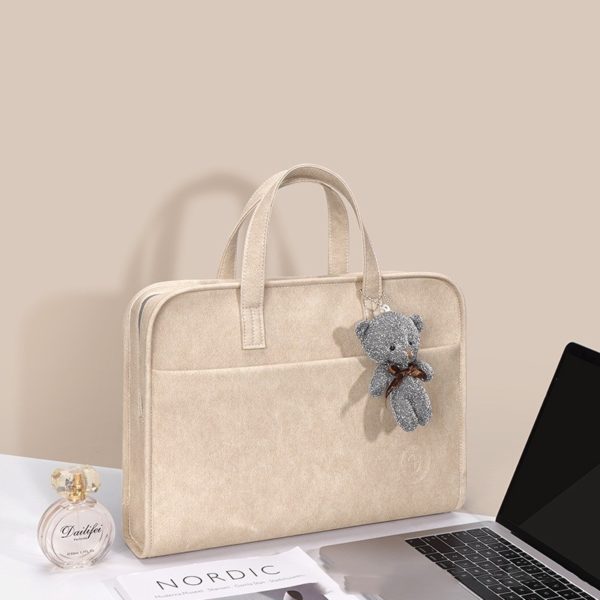 Elegant Laptop Guard Sleeve