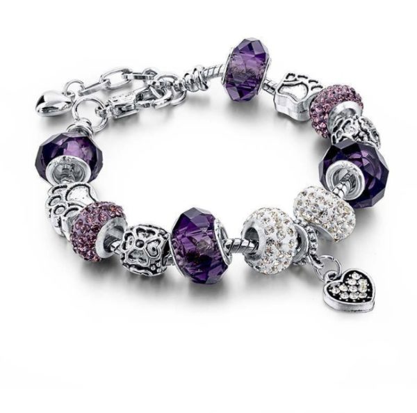 charm bracelet