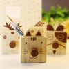 Wooden Desktop Organizer - Novelty Item