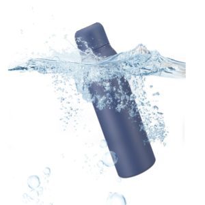 Premium Stainless Steel Water Bottle