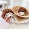 Hedgehog Cover for AirPod Charging Case