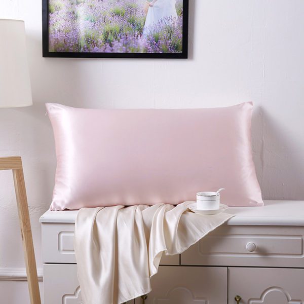 Double Sided Premium Silk Pillowcase