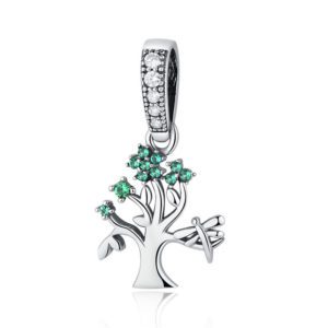 Tree of Life Charms