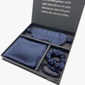 Pure Mulberry Silk Gift Box