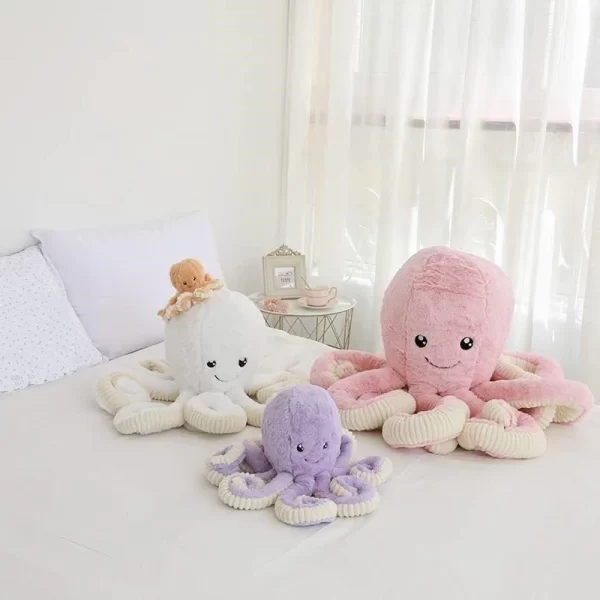 OceanOctopusPlushToy 2