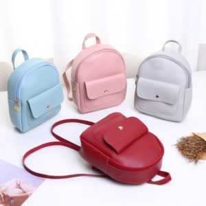 Petite Posh Mini Backpack