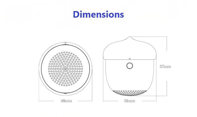 acorn BT speaker 1 e1709978728432