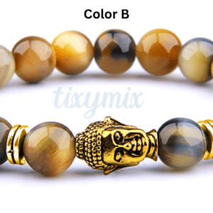 bracelet color B