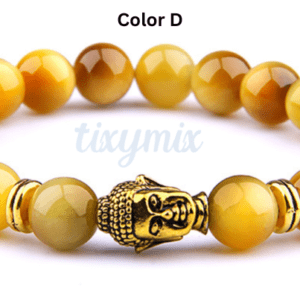 bracelet color D