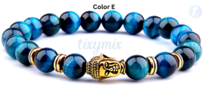 bracelet color E