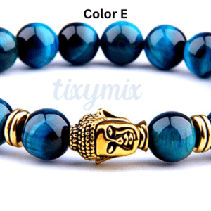 bracelet color E