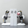 Whimsical Novelty Character Bookends