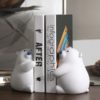 Exquisite Polar Bear Figurines