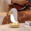 Bird Inspired Night Light