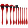 Colorful Makeup Brush Set for Women