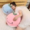 Whale Plush Pillow