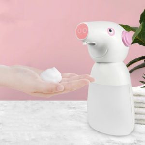 Piggy Pal Smart Sensor Soap Dispenser