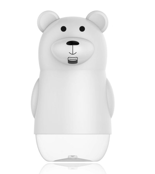 Rechargeable Soap Dispenser Touchless