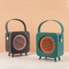 Embrace Nostalgia Retro Bluetooth Speaker