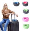 U-Shaped Memory Foam Travel Pillow