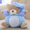 teddy bear night light