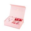 Rose Jewelry Gift Box