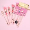 fairy 8 brush makeup set