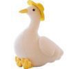 Mother Goose Plush Toy for Children