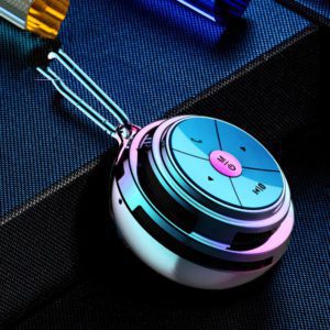 Teens Small Bluetooth Outdoor Speaker