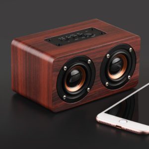 compact wireless speaker