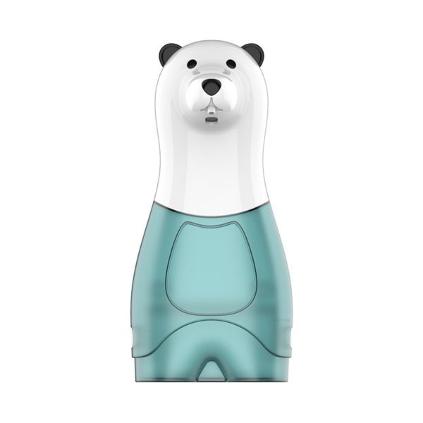 Panda Soap Dispenser - Touchfree Hygiene Solution - Image 3