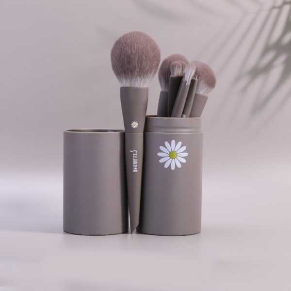 Daisy Makeup 10 Brush Set