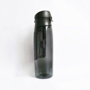 Outdoor Sports Water Bottle with Card Holder