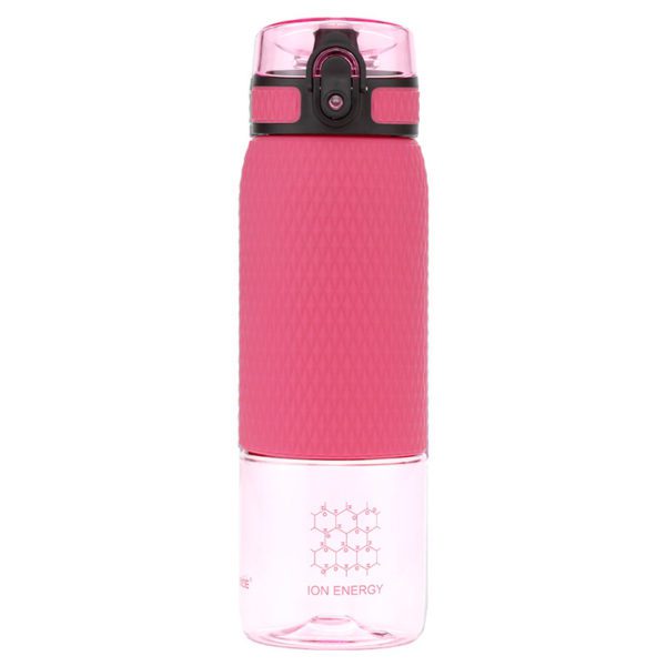 Leak proof Portable Water Bottle: On-the-Go Hydration - Image 3