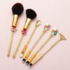 Starry Night Makeup Brush Set for Women