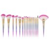 Glitter Makeup Brush Sets